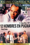 12 hombres en pugna