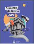 Carreras de grado 2024 UDELAR