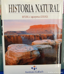 Historia natural