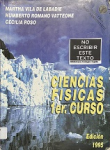 Ciencias Físicas 1 curso