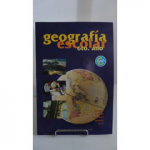 Geografía esoclar 6º año