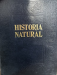 Historia natural. Tomo 2