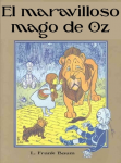 El maravilloso Mago de Oz