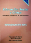 Educación Social y Cívica (adaptado al programa de la asignatura)