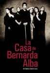 La casa de Bernarda Alba