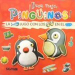 Buen viaje pingüinos