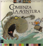 Comienza la aventura