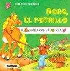 Doro, el potrillo