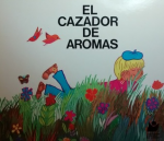 El cazador de aromas