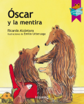 Óscar y la mentira