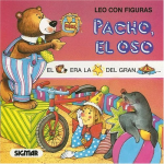 Pancho, el oso