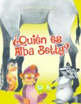 ¿Quién es Alba Betty?