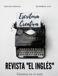 Revista El Inglés (Edición Talentos en el Aula), n. 6 - Diciembre, 2019 - Talentos en el Aula