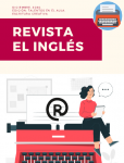 Revista El Inglés (Edición Talentos en el Aula), n. 7 - Diciembre, 2020 - Talentos en el Aula