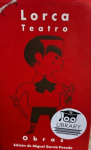 Obras, V. Teatro 3