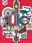 England, 2023 - Octubre - England 2023 Scotland