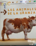 Los animales de la granja
