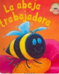 La abeja trabajadora