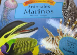 Animales marinos