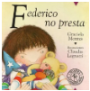 Federico no presta