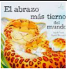 El abrazo más tierno del mundo