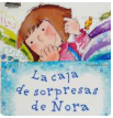 La caja de sorpresas de Nora
