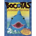 Bocotas Animales marinos
