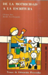 De la motricidad a la escritura