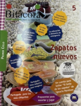 Bitácora para el docente. Primer ciclo, Año 2, n. 5 - 2020 - Zapatos nuevos
