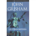 Legítima defensa