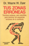 Tus zonas erróneas