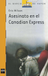 Asesinato en el "Candian Express"