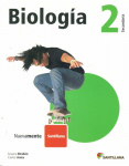 Biología 2 Secundaria