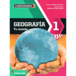 Geografía 1º