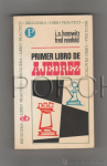 Primer libro de ajedrez