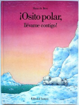¡Osito polar, llévame contigo!