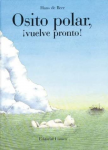 ¡Osito polar, vuelve pronto!