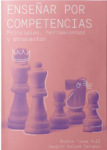 Enseñar por competencias