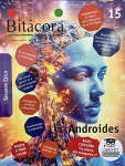 Bitácora para el docente. Segundo ciclo, Año 5, n.15 - 2024 - Androides