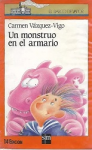 Un monstruo en el armario