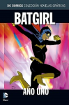 Batgirl
