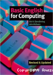 Basic English for Computing