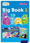 Big Book 1 Three Stories in one