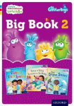 Big Book 2 Three Stories in one