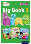 Big Book 3 Three Stories in one