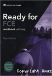 Ready for FCE Workbook with key