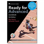Ready for Advanced coursebook