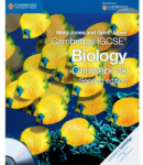 Cambridge IGCSE Biology Coursebook