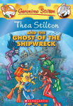 Thea Stilton