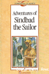 Adventures of Sindbad the Sailor